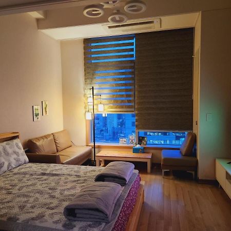 Y Stay Daegu Exterior photo
