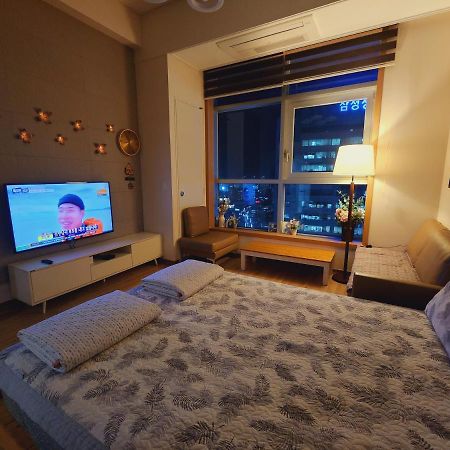 Y Stay Daegu Exterior photo